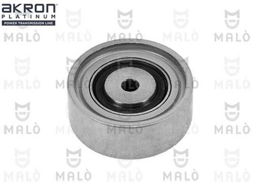 Malo 1570103 Deflection/guide pulley, v-ribbed belt 1570103