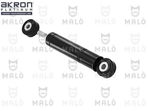 Malo 1570232 Belt tensioner damper 1570232