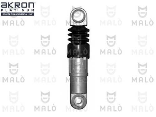 Malo 1570121 Belt tensioner damper 1570121