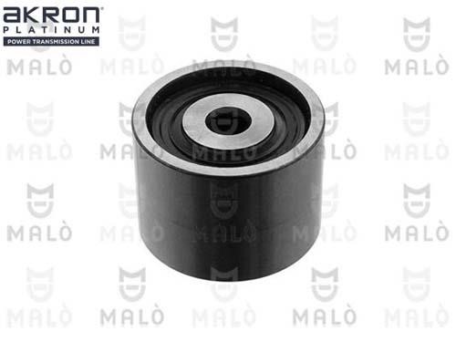 Malo 1570630 Tensioner pulley, timing belt 1570630