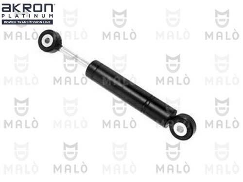 Malo 1570229 Belt tensioner damper 1570229