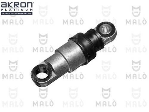 Malo 1570069 Belt tensioner damper 1570069