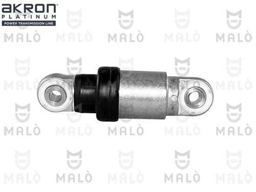 Malo 1570078 Belt tensioner damper 1570078