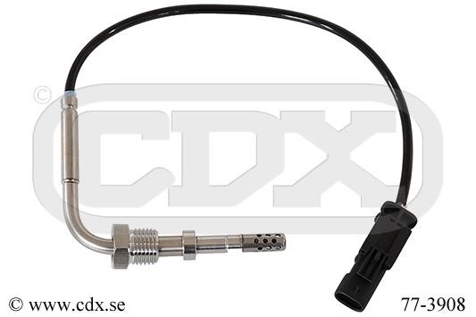 CDX 77-3908 Exhaust gas temperature sensor 773908