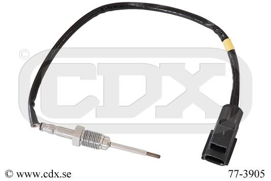 CDX 77-3905 Exhaust gas temperature sensor 773905