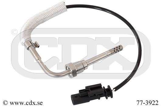 CDX 77-3922 Exhaust gas temperature sensor 773922