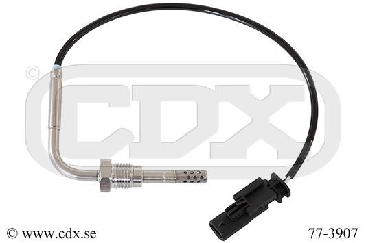 CDX 77-3907 Exhaust gas temperature sensor 773907