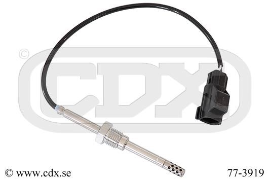 CDX 77-3919 Exhaust gas temperature sensor 773919
