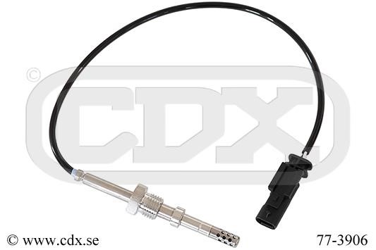 CDX 77-3906 Exhaust gas temperature sensor 773906