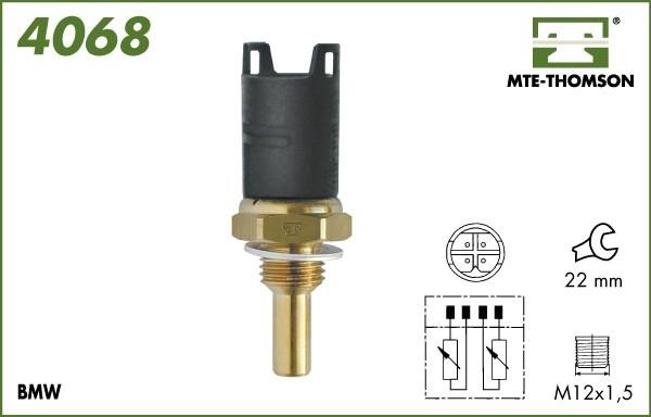 MTE-Thomson 4068 Sensor 4068
