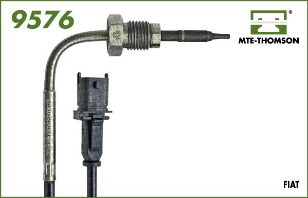 MTE-Thomson 9576 Exhaust gas temperature sensor 9576