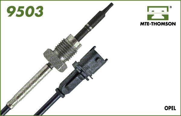 MTE-Thomson 9503 Exhaust gas temperature sensor 9503