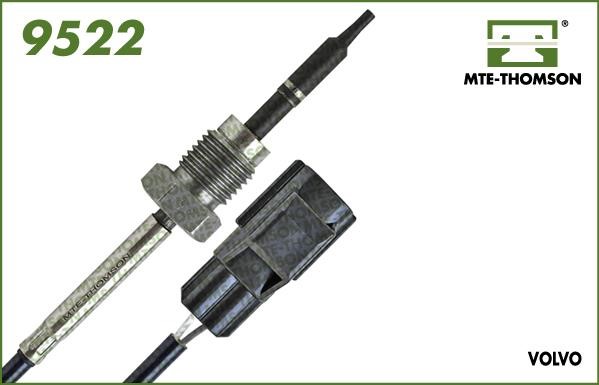MTE-Thomson 9522 Exhaust gas temperature sensor 9522