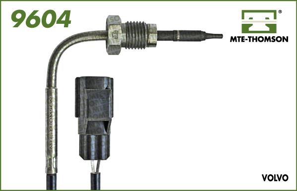 MTE-Thomson 9604 Exhaust gas temperature sensor 9604
