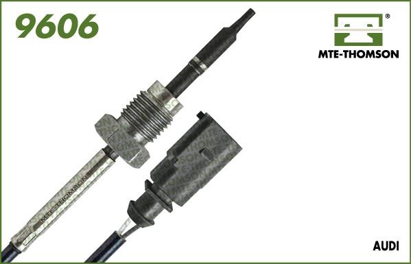 MTE-Thomson 9606 Exhaust gas temperature sensor 9606