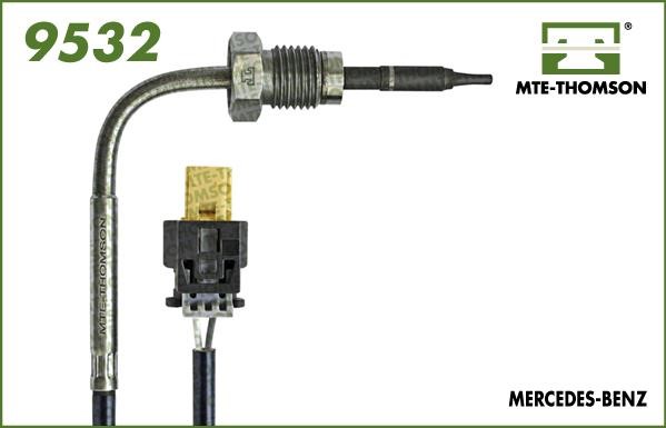 MTE-Thomson 9532 Exhaust gas temperature sensor 9532