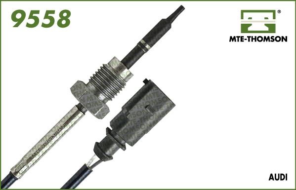 MTE-Thomson 9558 Exhaust gas temperature sensor 9558