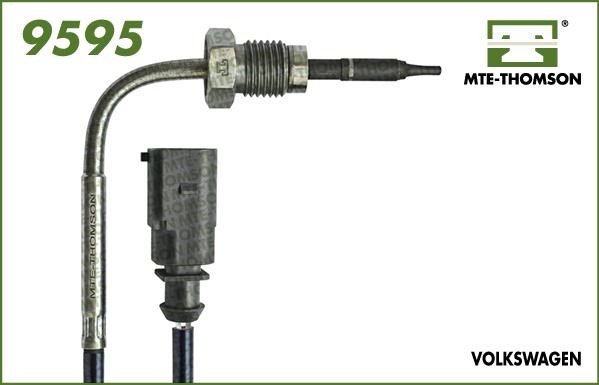 9595 MTE-Thomson Exhaust gas temperature sensor