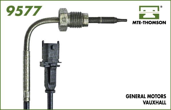 MTE-Thomson 9577 Exhaust gas temperature sensor 9577