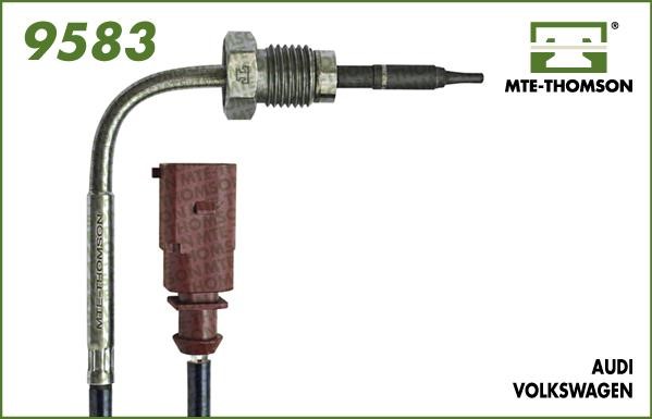 MTE-Thomson 9583 Exhaust gas temperature sensor 9583
