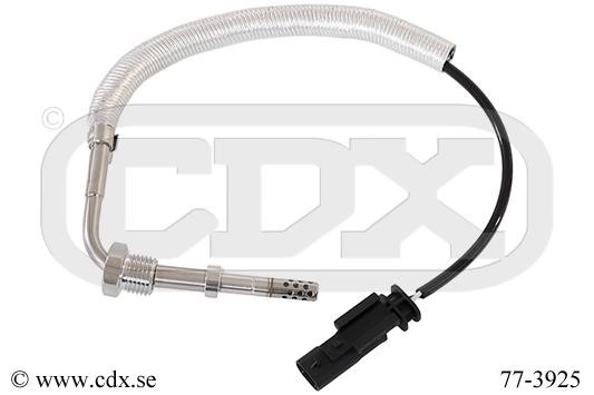 CDX 77-3925 Exhaust gas temperature sensor 773925