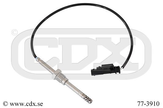 CDX 77-3910 Exhaust gas temperature sensor 773910