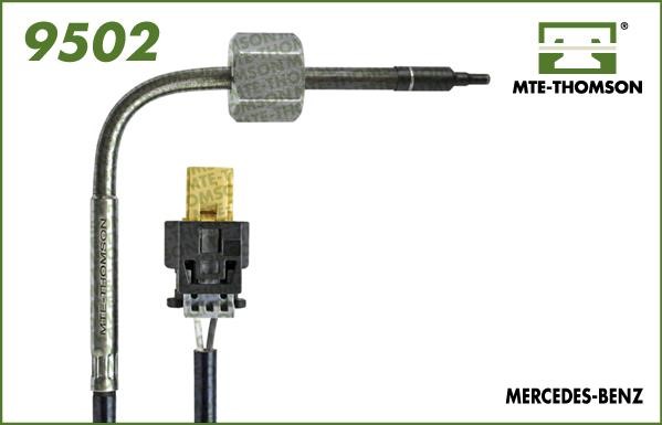 MTE-Thomson 9502 Exhaust gas temperature sensor 9502