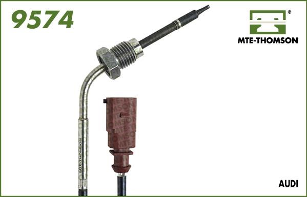 MTE-Thomson 9574 Exhaust gas temperature sensor 9574
