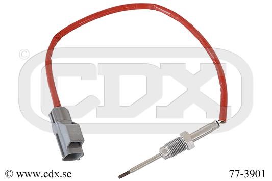 CDX 77-3901 Exhaust gas temperature sensor 773901
