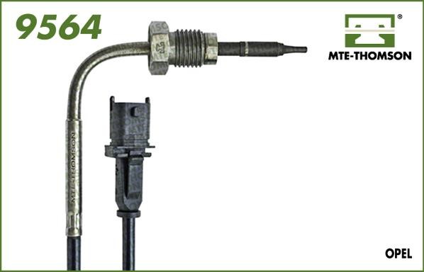 MTE-Thomson 9564 Exhaust gas temperature sensor 9564