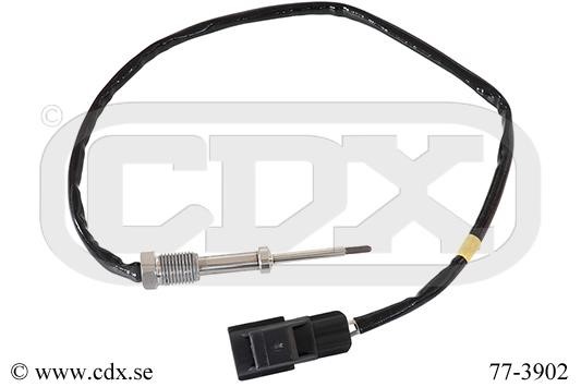CDX 77-3902 Exhaust gas temperature sensor 773902