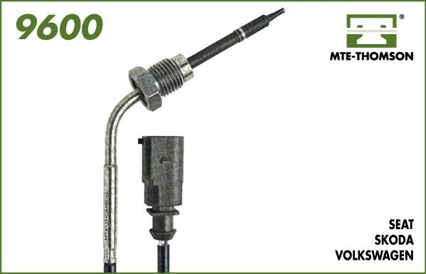 MTE-Thomson 9600 Exhaust gas temperature sensor 9600