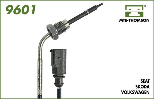MTE-Thomson 9601 Exhaust gas temperature sensor 9601
