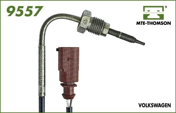 MTE-Thomson 9557 Exhaust gas temperature sensor 9557