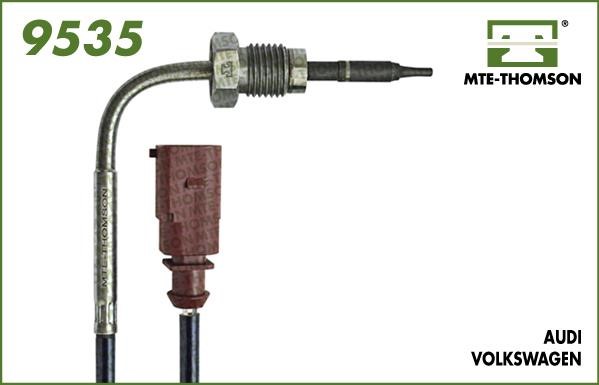 MTE-Thomson 9535 Exhaust gas temperature sensor 9535