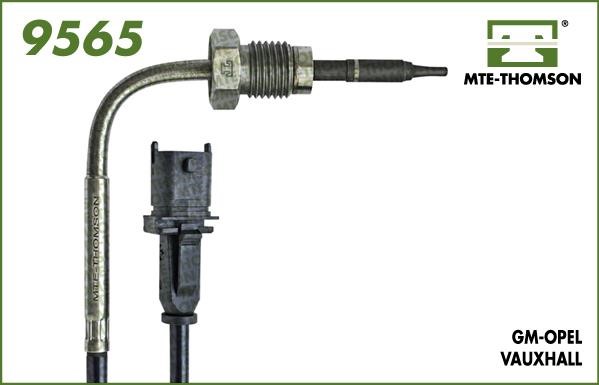 MTE-Thomson 9565 Exhaust gas temperature sensor 9565