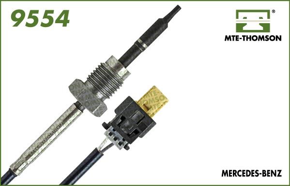 MTE-Thomson 9554 Exhaust gas temperature sensor 9554