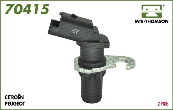 MTE-Thomson 70415 Crankshaft position sensor 70415