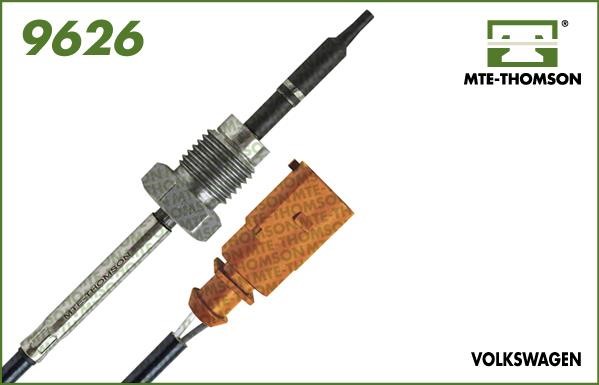 MTE-Thomson 9626 Exhaust gas temperature sensor 9626