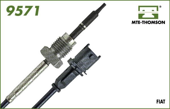 MTE-Thomson 9571 Exhaust gas temperature sensor 9571