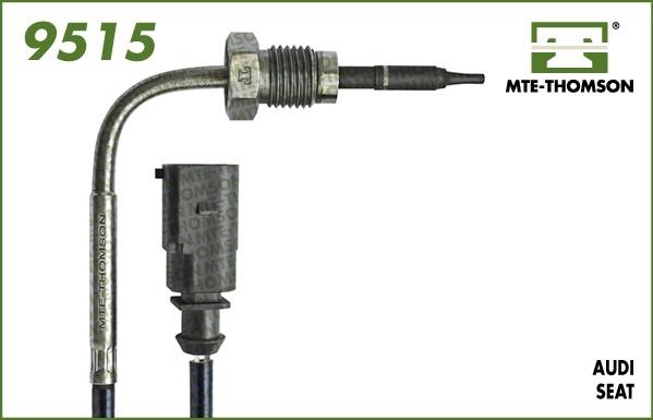 MTE-Thomson 9515 Exhaust gas temperature sensor 9515