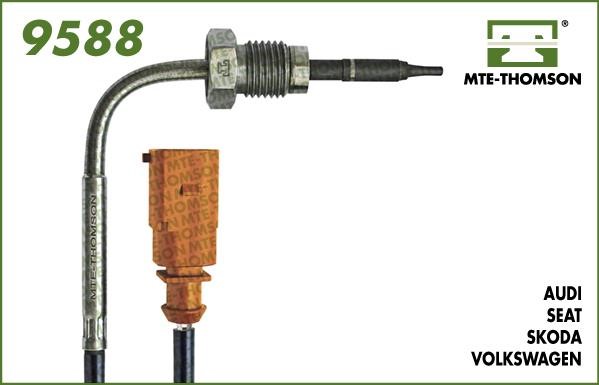 MTE-Thomson 9588 Exhaust gas temperature sensor 9588