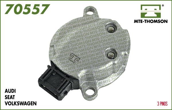 MTE-Thomson 70557 Camshaft position sensor 70557