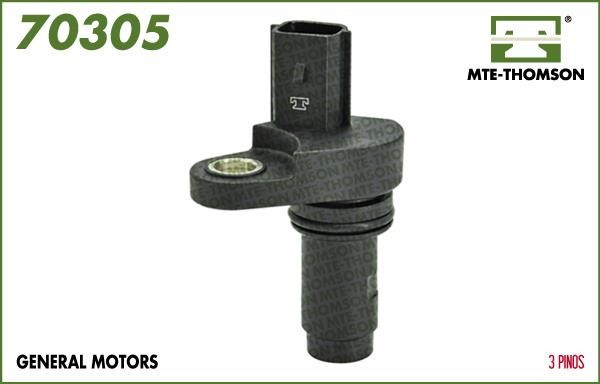 MTE-Thomson 70305 Crankshaft position sensor 70305