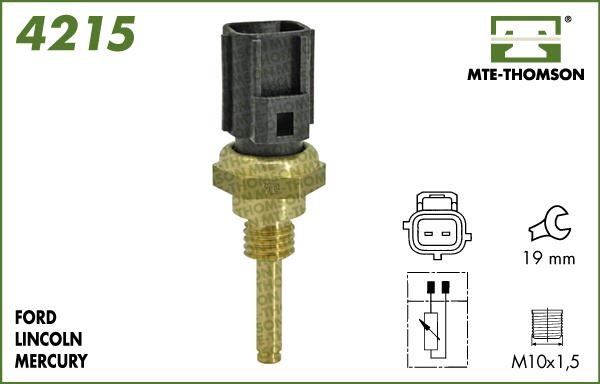 MTE-Thomson 4215 Sensor, cylinder head temperature 4215