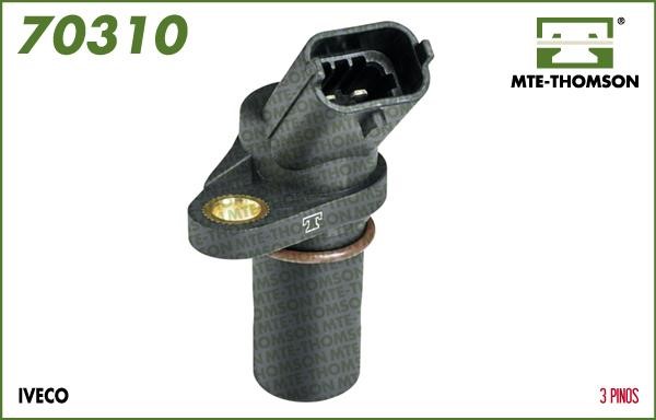 MTE-Thomson 70310 Crankshaft position sensor 70310