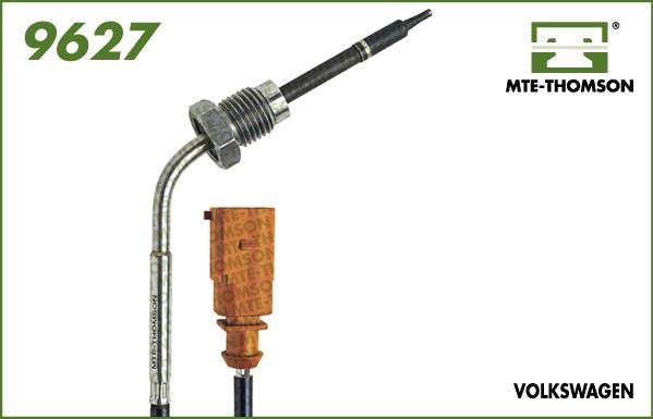 MTE-Thomson 9627 Exhaust gas temperature sensor 9627