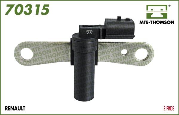 MTE-Thomson 70315 Crankshaft position sensor 70315