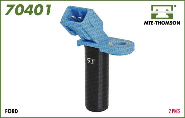 MTE-Thomson 70401 Crankshaft position sensor 70401