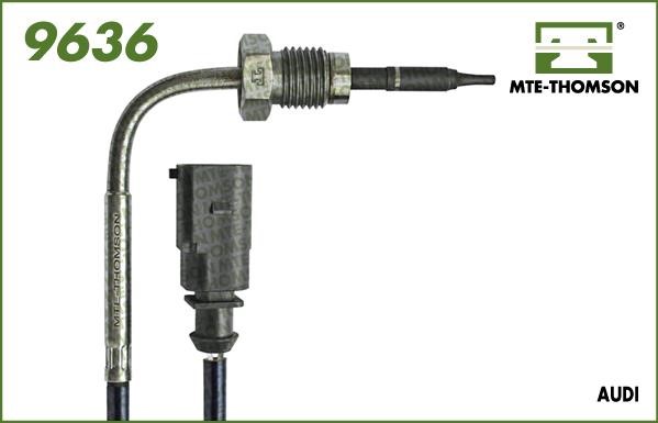 MTE-Thomson 9636 Exhaust gas temperature sensor 9636